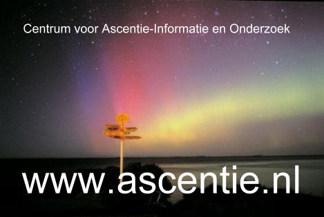 Naar het Centrum voor Ascentie-Informtie en Onderzoek (Dutch)