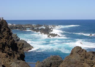 Research Question 20: Did the oceans arise a mere 200.000 years ago?