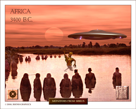 link to a site devoted to the works of the late science fiction author, Philip K. Dick. Article by John Meluch. Drawing by Tom Grimes.