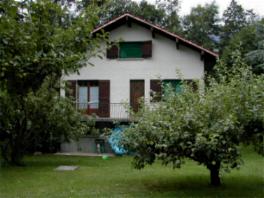 Back Home