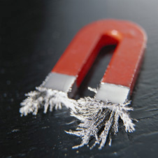 Polariteiten en 'ascentietaal'